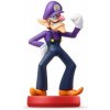 amiibo Super Mario - Waluigi |