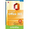 E-kniha Microsoft Office 365 - Karel Klatovský