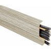 PVC lišta FATRA Thermofix L0031