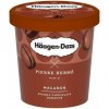 Häagen-Dazs Zmrzlina čokoládová ganache a makrónky 420 ml