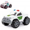 Polesie Auto Legion Patrol polícia