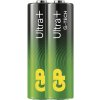 GP BATERIE GP Alkalická batéria ULTRA PLUS AA (LR6) - 2ks 1013222000