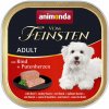 Animonda Vom Feinstein Adult hovädzie a morčacie srdce 150 g