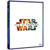 Magic Box Star Wars: Sila sa prebúdza - Limitovaná edícia Lightside D00965 Blu-Ray