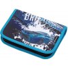 Bagmaster CASE ALFA 20 D BLUE/GREY/BLACK