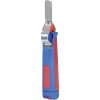 WEICON TOOLS 10012851 NO. 4-28 G odizolovacie nôž Vhodné pre odizolovacie kliešte okrúhle káble 4 do 28 mm; 10012851