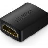 Adaptér Ugreen 20107 HDMI - HDMI čierny (ugreen20107)
