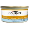 Gourmet Gold cat paštéta tuniak 85 g