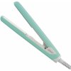 Ultron Straightener Mini Pastel Colors - mini žehlička na vlasy v pastelovej farbe Pastelová tyrkysová