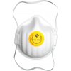 YATO Respirátor s ventilom 3ks FFP1 EN 149 : 2001 (YT-7486)