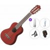 Yamaha GL1-PB Premium SET Persimmon Brown Guitalele