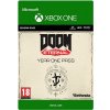 Doom Eternal: Year One Season Pass – Xbox Digital