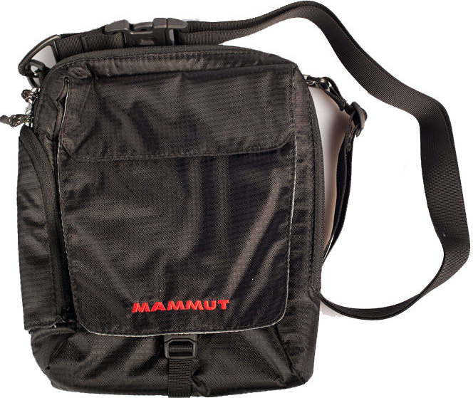 Mammut kapsička Täsch Pouch 3 l