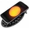 Bresser Solarix AZ 76/350 Teleskop carbon design