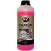 K2 SAMBO 1L - koncentrovaná aktívna pena