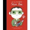 Stan Lee - Maria Isabel Sanchez Vegara, Frances Lincoln Children's Books