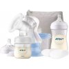 PHILIPS AVENT Odsávačka mlieka manuálna SCF430/16 set