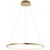 Leuchten Direkt Leuchten Direkt 11524-12 - LED Luster na lanku CIRCLE LED/28,5W/230V W0818 + záruka 3 roky zadarmo + záruka 3 roky zadarmo