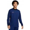 Pánska futbalová mikina Nike, ACADEMY25 tmavo modrá S