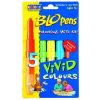 Centropen Air Pens Vivid 1500 5 ks