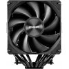 FSP Chladič CPU MP7-B Dual, 120mm FDB Fan, Black