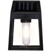 GRUNDIG Solárne osvetlenie lampa nástenná