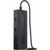 HP 4K USB-C Multiport Hub 6G842AA