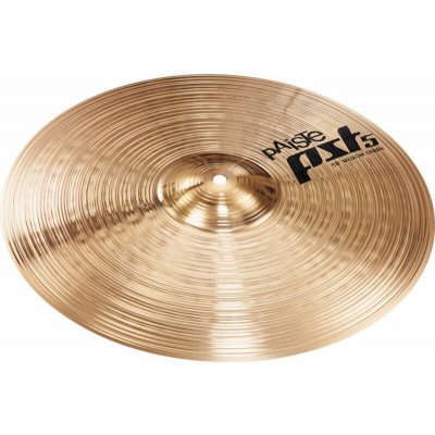 Paiste 14" PST 5 Medium crash