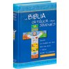 LA BIBLIA CATOLICA PARA JOVENES EDICION DOS TINTAS JUNIOR