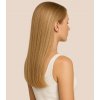 Clip-in vlasy 40cm, 70g, #16 | béžová blond