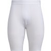 Šortky adidas Techfit Aeroready Short Tights veľ. XXL biela