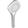 Ideal Standard Idealrain Evo Jet - Ručná sprcha Diamond 13 cm, 3 prúdy, chróm B1760AA