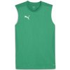 Puma | teamFINAL Training Jersey SL | zelená| S