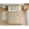 Áčko a.s. Ružomberok Bavlnené obliečky PODOLÍNEC Beige