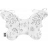 Sleepee Stabilizačný vankúšik Sleepee Butterfly pillow lúčne kvety