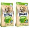 Happy Dog NaturCroq LAMB & RICE 2x4 kg