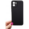 Pouzdro Forcell Silicone Xiaomi Redmi A1 Černé