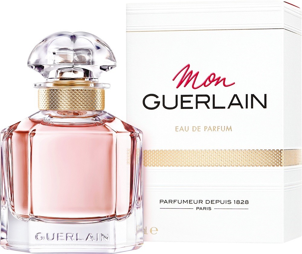 Guerlain Mon Guerlain toaletná voda dámska 100 ml