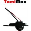 TomiMax Cúvacia kamera pre Volvo S80, S60, V70 a XC70