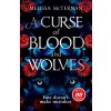 Curse of Blood and Wolves (Melissa McTernan)(Pevná)
