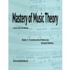 Mastery of Music Theory, Book 1 (Brian Kehlenbach)(Brožovaná)