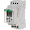 STP-541 - Programovateľné časové relé, 230V, 16A, 2x NO/NC