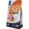 ND Cat GF Pumpkin Adult Neutered jahňa a čučoriedky 1,5 kg
