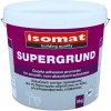 ISOMAT SUPERGRUND - Adhézny mostík na zdrsnenie hladkých a nesavých podkladov Farba: Červená, Hmotnosť: 20 kg