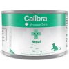 CALIBRA Veterinary Diet Cat Renal mokré krmivo pre mačky, pri ochorení obličiek, 200g
