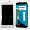 LCD Displej Huawei P9 Lite Mini a dotykové sklo - biele - 4947 - 4947