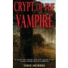 Crypt of the Vampire (Dave Morris,Leo Hartas)(Brožovaná)