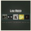 Reed Lour: Original Album Series - 5CD