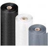 Onpira Siete proti hmyzu - sklovlákno +PVC Farba: Čierna, Šírka: 100 cm