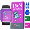 5D NEROZBITNÉ OCHRANNÉ SKLO NA SMARTWATCH PRE HUAWEI WATCH D2 ORIGINÁLNE